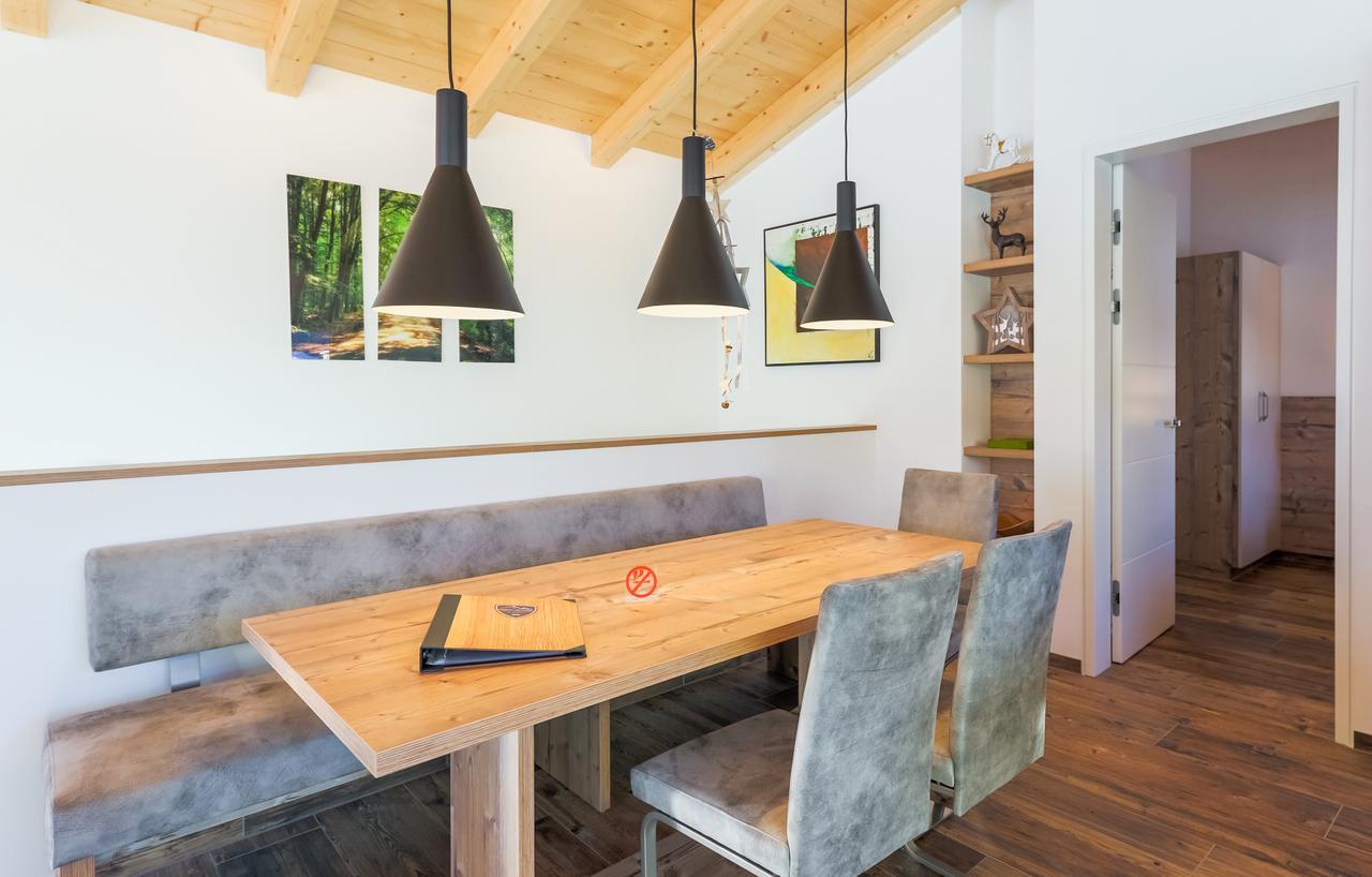 Aurora Mountain Chalet By We Rent, Summercard Included Kaprun Exterior photo